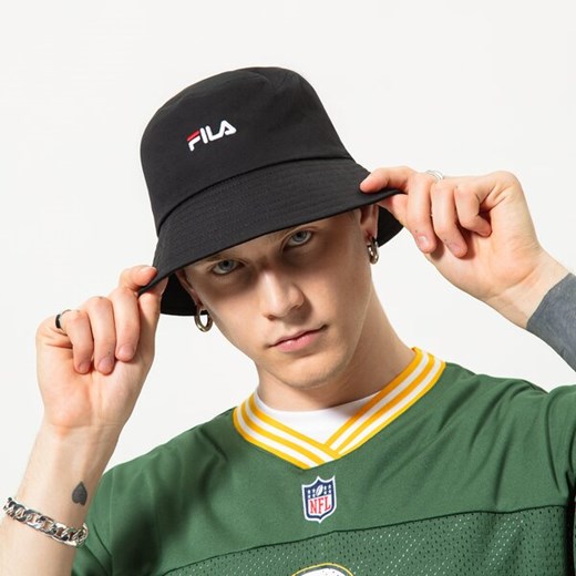 FILA CZAPKA BUCKET CAP Fila ONE SIZE Sizeer