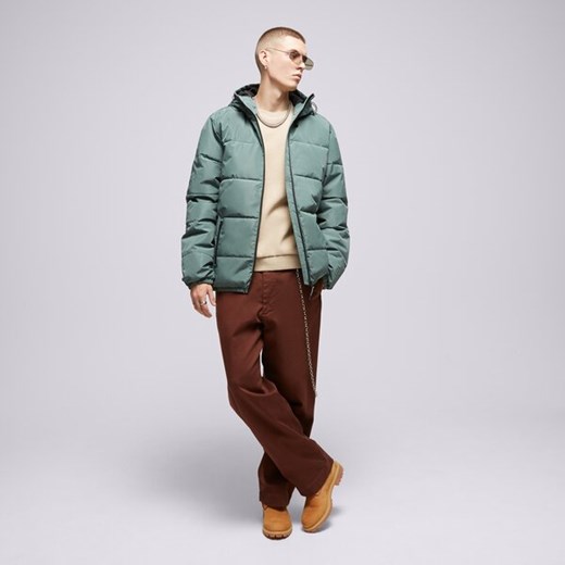 CONFRONT BLUZA ESSENTIAL CREW BEIGE Confront M wyprzedaż Sizeer