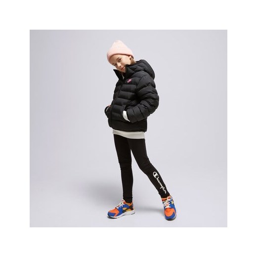 NIKE KURTKA ZIMOWA K NSW LOW SYNFL JKT ADP GIRL Nike 128-137 Sizeer okazja