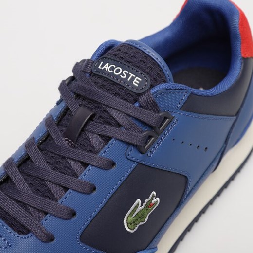LACOSTE PARTNER PISTE 01201 SMA Lacoste 42 wyprzedaż Sizeer