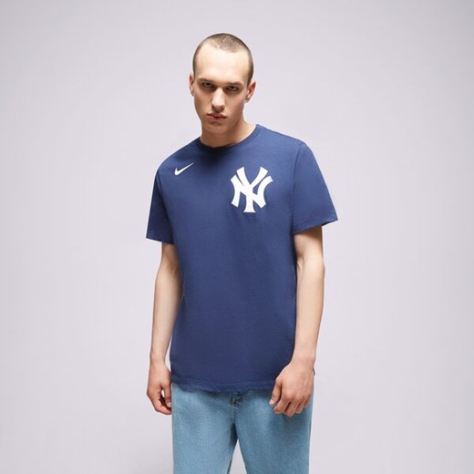 NIKE T-SHIRT NEW YORK YANKEES MLB ze sklepu Sizeer w kategorii T-shirty męskie - zdjęcie 168366394