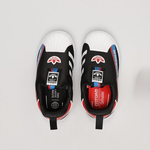 ADIDAS SUPERSTAR 360 I 20 Sizeer