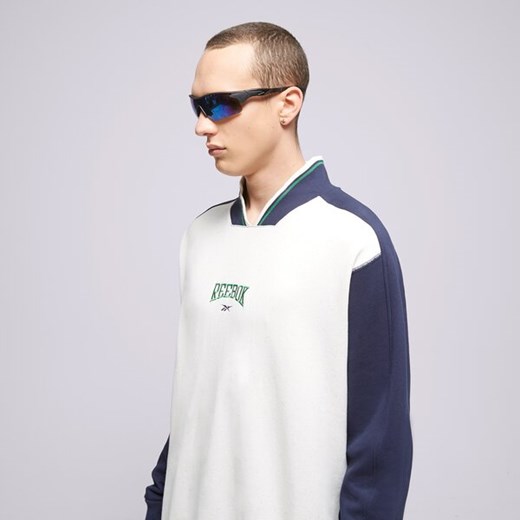 REEBOK BLUZA CL VAR FT CREW Reebok L okazja Sizeer