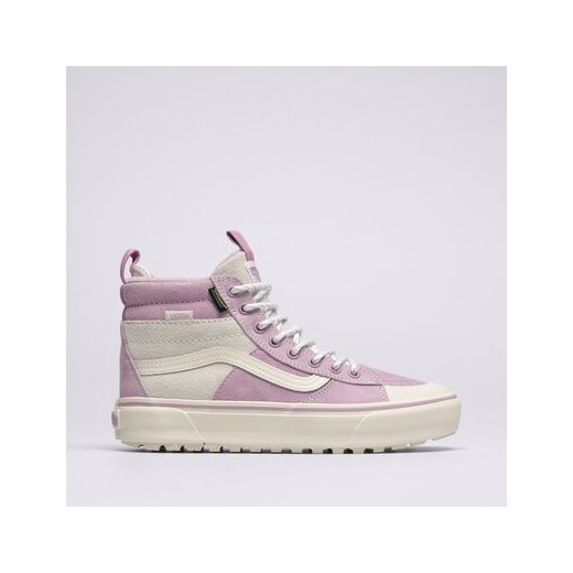 VANS UA SK8-HI MTE-2 ze sklepu Sizeer w kategorii Trampki damskie - zdjęcie 168366832