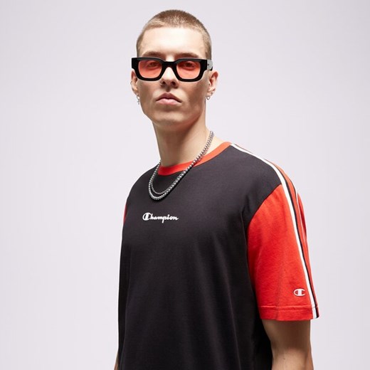 CHAMPION T-SHIRT CREWNECK T-SHIRT Champion L Sizeer