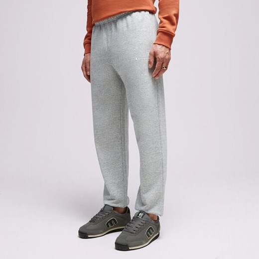 CHAMPION SPODNIE ELASTIC CUFF PANTS ze sklepu Sizeer w kategorii Spodnie męskie - zdjęcie 168367201