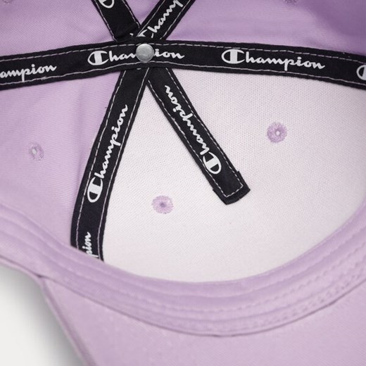 CHAMPION CZAPKA BASEBALL CAP Champion ONE SIZE Sizeer