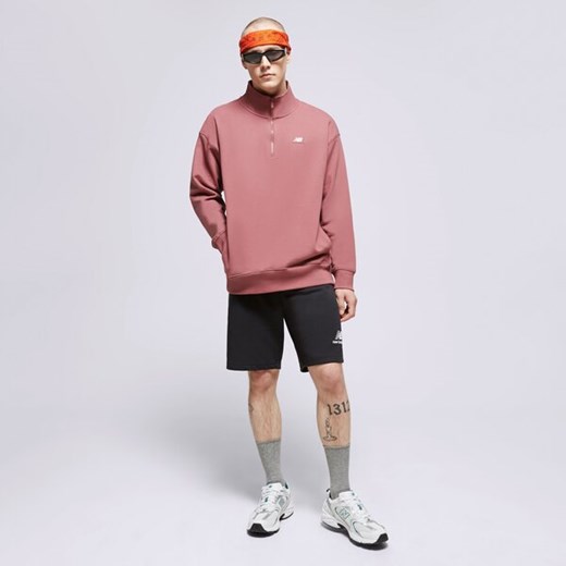 NEW BALANCE BLUZA ATHLETICS REMASTERED FRENCH New Balance XL Sizeer