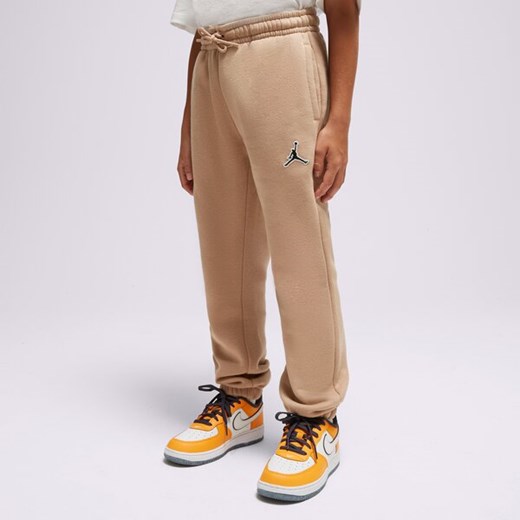 JORDAN SPODNIE ESSENTIALS BOY ze sklepu Sizeer w kategorii Spodnie chłopięce - zdjęcie 168368301