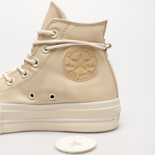 CONVERSE CHUCK TAYLOR ALL STAR LIFT - 5,5 Converse 36,5 promocja Sizeer