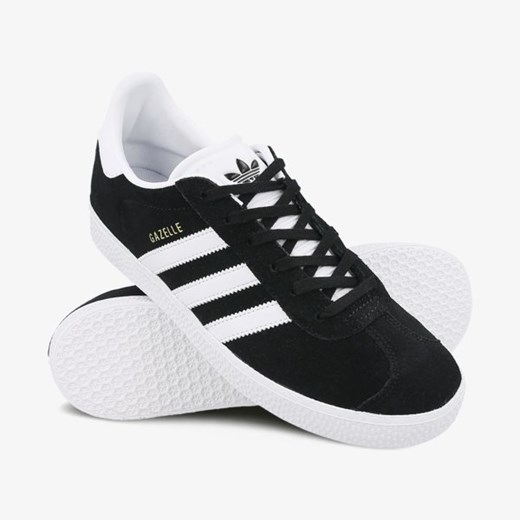 ADIDAS GAZELLE II 38 2/3 Sizeer