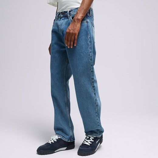 LEVI&#039;S SPODNIE SKATE BAGGY 5 POCKET ze sklepu Sizeer w kategorii Spodnie męskie - zdjęcie 168369641