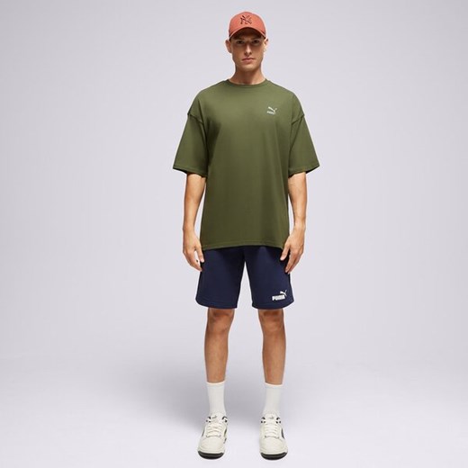 PUMA T-SHIRT BETTER CLASSICS OVERSIZED Puma M okazja Sizeer