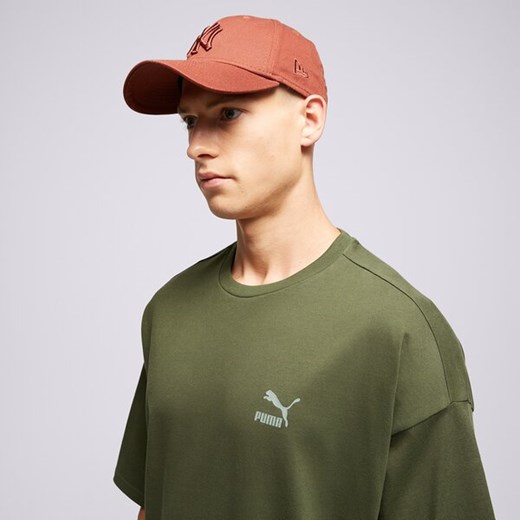 PUMA T-SHIRT BETTER CLASSICS OVERSIZED Puma S okazyjna cena Sizeer