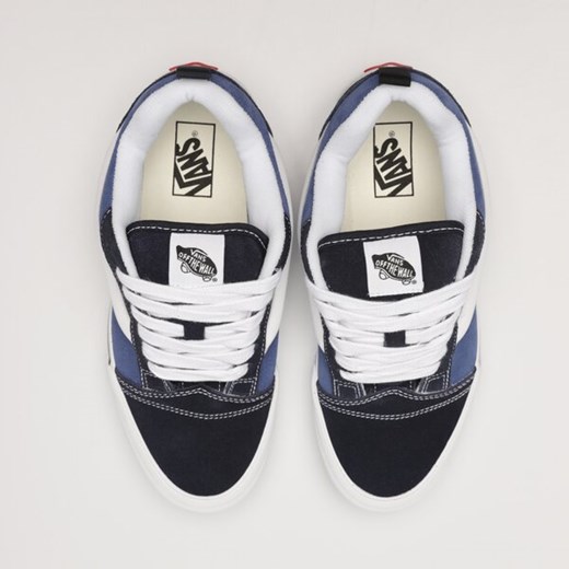 VANS KNU SKOOL Vans 44 Sizeer