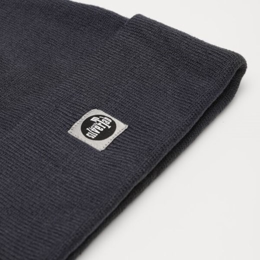 LEVI&#039;S CZAPKA SILVERTAB BEANIE OV ONE SIZE Sizeer