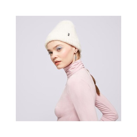 LEVI'S CZAPKA WOMEN'S FUZZY BEANIE ONE SIZE Sizeer