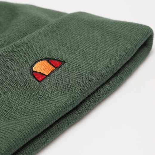 ELLESSE CZAPKA THAR BEANIE DGREEN Ellesse ONE SIZE Sizeer okazyjna cena