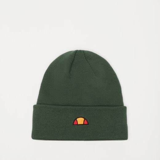 ELLESSE CZAPKA THAR BEANIE DGREEN Ellesse ONE SIZE wyprzedaż Sizeer