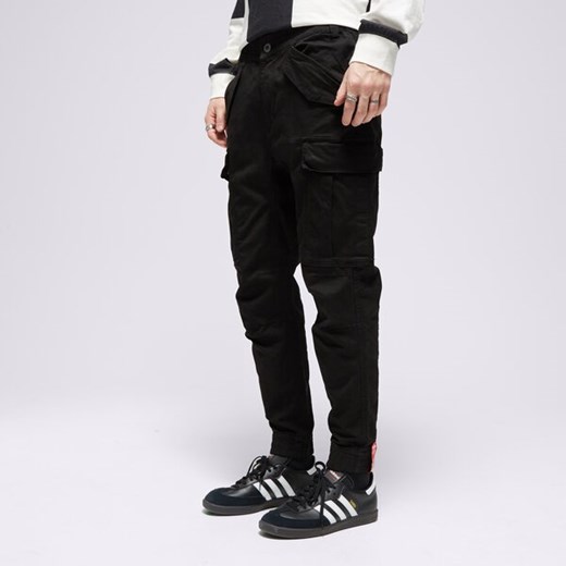 ALPHA INDUSTRIES SPODNIE AIRMAN Alpha Industries 31 wyprzedaż Sizeer