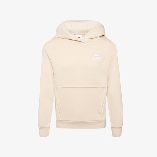 NIKE BLUZA Z KAPTUREM K NSW CLUB BOY Nike 128-137 Sizeer