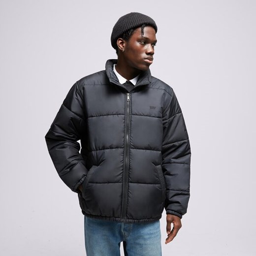 LEVI&#039;S KURTKA ZIMOWA SUNSET SHORT PUFFER ze sklepu Sizeer w kategorii Kurtki męskie - zdjęcie 168370833