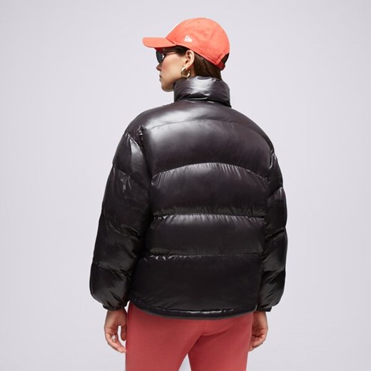 LEVI'S KURTKA ZIMOWA RETRO PUFFER S wyprzedaż Sizeer