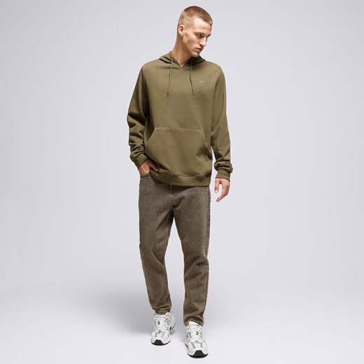 REEBOK BLUZA Z KAPTUREM RI LEFT CHEST LOGO HOOD Reebok L okazyjna cena Sizeer