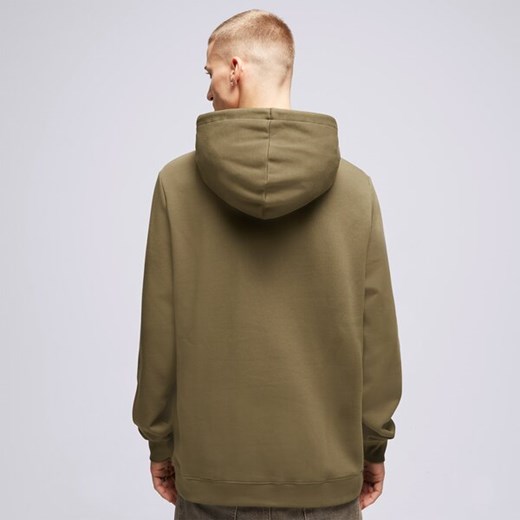 REEBOK BLUZA Z KAPTUREM RI LEFT CHEST LOGO HOOD Reebok M promocja Sizeer