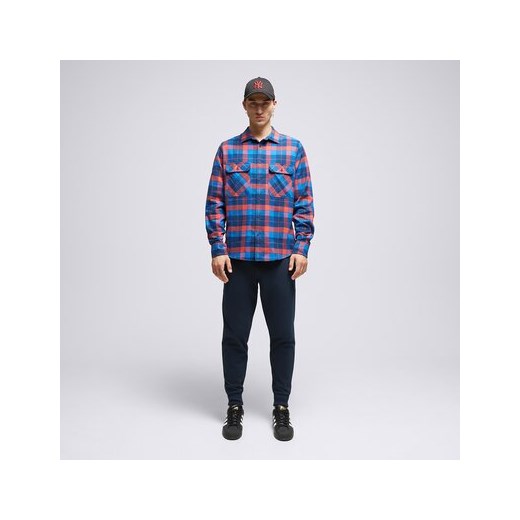 HELLY HANSEN KOSZULA LOKKA ORGANIC FLANNEL LS Helly Hansen L Sizeer
