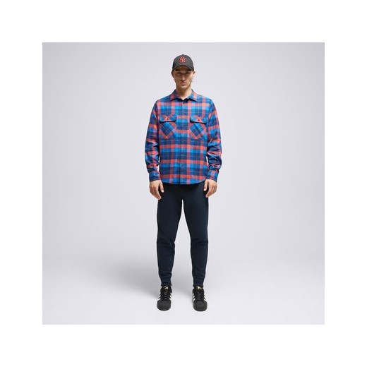 HELLY HANSEN KOSZULA LOKKA ORGANIC FLANNEL LS Helly Hansen L Sizeer