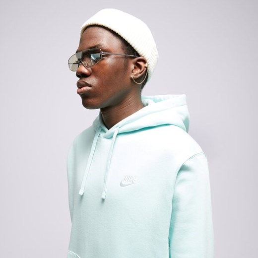 NIKE BLUZA Z KAPTUREM NIKE SPORTSWEAR CLUB Nike XL Sizeer