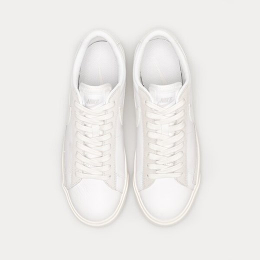 NIKE BLAZER LOW LEATHER Nike 43 Sizeer