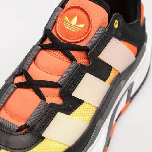 ADIDAS NITEBALL 43 1/3 Sizeer