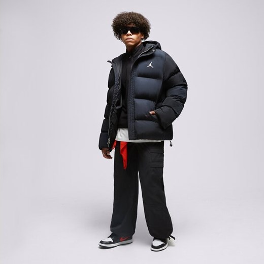 JORDAN KURTKA ZIMOWA M J ECO PUFFER Jordan S okazyjna cena Sizeer