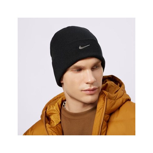 NIKE CZAPKA U NK PEAK BEANIE SC MTSWSH Nike ONE SIZE Sizeer