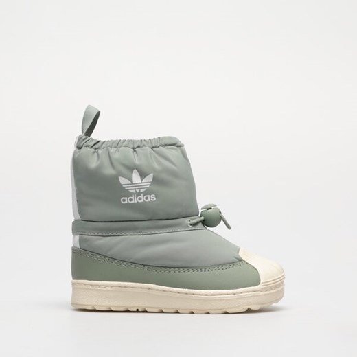 ADIDAS SUPERSTAR 360 BOOT I 22 wyprzedaż Sizeer