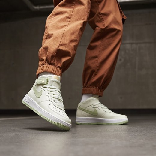 NIKE AIR FORCE 1 MID LE Nike 36,5 Sizeer