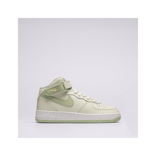 NIKE AIR FORCE 1 MID LE ze sklepu Sizeer w kategorii Buty sportowe damskie - zdjęcie 168374142