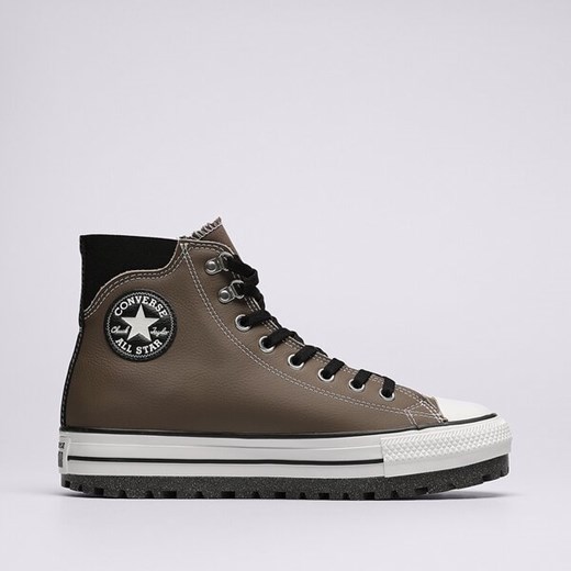 CONVERSE CHUCK TAYLOR ALL STAR CITY TREK WP ze sklepu Sizeer w kategorii Trampki męskie - zdjęcie 168374460