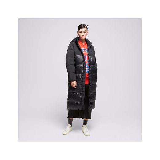 ADIDAS KURTKA ZIMOWA REGEN ELONGATED ze sklepu Sizeer w kategorii Kurtki damskie - zdjęcie 168374580