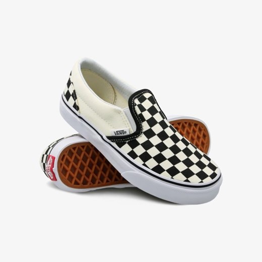 VANS UY CLASSIC SLIP-ON Vans 27 promocja Sizeer