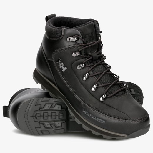 HELLY HANSEN THE FORESTER Helly Hansen 41 okazja Sizeer