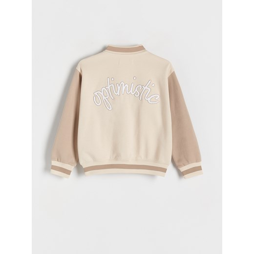 Bluza dziewczęca Reserved 