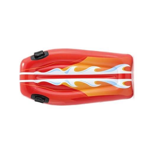Intex Dmuchana deska &quot;Joy Rider&quot; - 6+ (produkt niespodzianka) ze sklepu Limango Polska w kategorii Dmuchańce do wody - zdjęcie 168377211