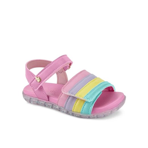 Bibi Sandały Baby Soft 1188023 Różowy Bibi 29 MODIVO