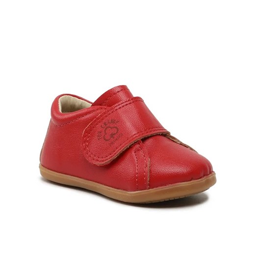 Primigi Sneakersy 3900233 Czerwony ze sklepu MODIVO w kategorii Półbuty dziecięce - zdjęcie 168378864