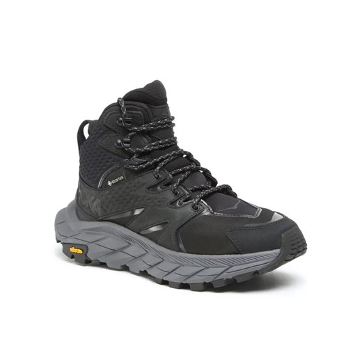 Hoka Trekkingi W Anacapa Mid Gtx GORE-TEX 1119372 Czarny 38_23 MODIVO