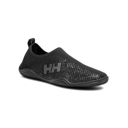 Helly Hansen Buty Crest Watermoc 11555 990 Czarny Helly Hansen 42_5 MODIVO