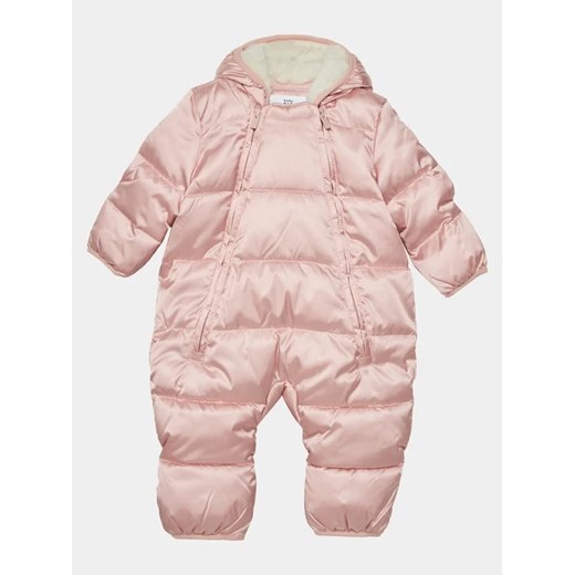 Gap Kombinezon zimowy 784346-00 Różowy Regular Fit Gap 0_6M MODIVO promocyjna cena